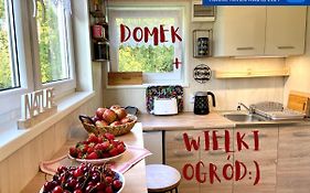 DOMEK Dziki Sad Ustroń